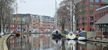 Foto Waterkaart Live