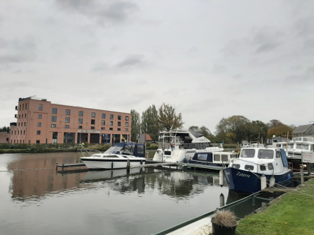 Foto Brechtse Yacht Club