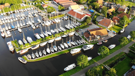 Foto De Haan Watersport