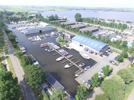 Foto De Twirre Watersport