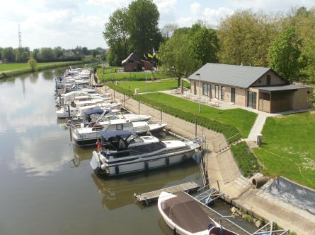 Foto Deinze Yacht Club VZW (DYC)