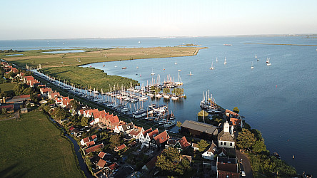 Foto Durgerdam - W.S.V. Durgerdam