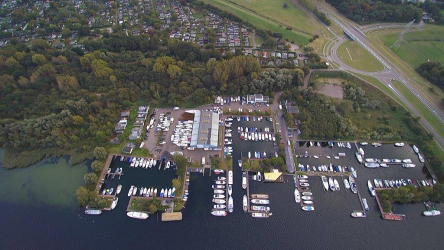 Foto Geijsman Jachthaven