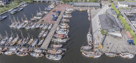 Foto Heech bij de Mar B.V.