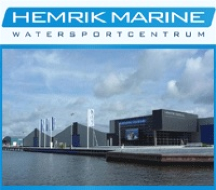 Foto Hemrik Marine