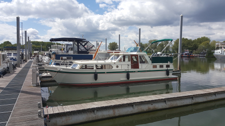 Foto Jachtclub Hedel