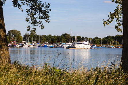 Foto Jachthaven 't Loo