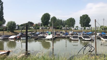 Foto Jachthaven/Camping Beusichem