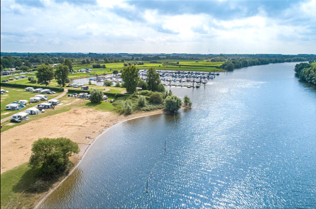 Foto Jachthaven/Camping IJsselhaven IJsselstrand