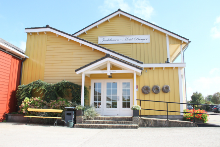 Foto Jachthaven/Motel Borger