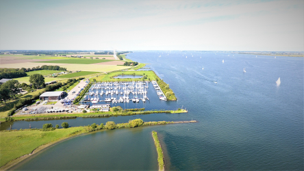 Foto Jachthaven Atlantica B.V.