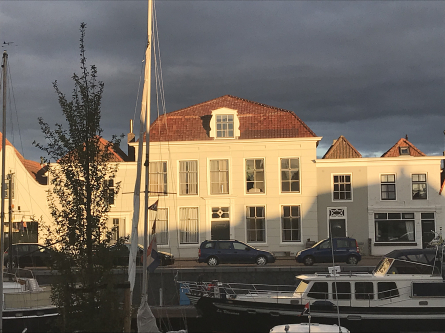 Foto Jachthaven Brouwershaven