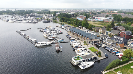 Foto Jachthaven De Brasem N.V.