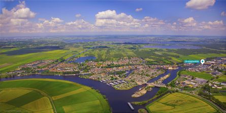 Foto Jachthaven De Kranerweerd