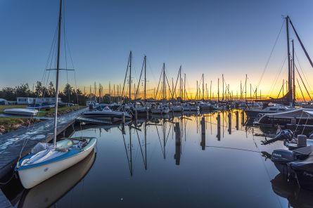 Foto Jachthaven De Kuilart