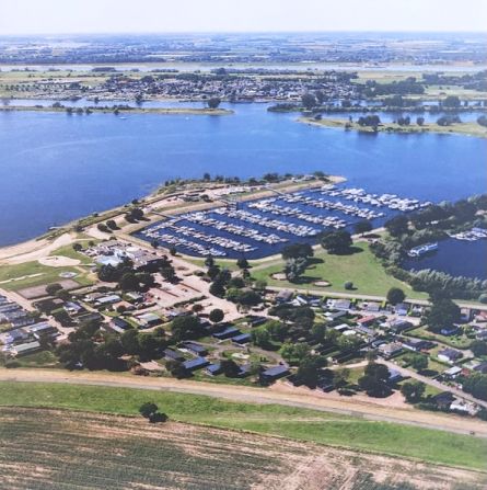 Foto Jachthaven De Lithse Ham