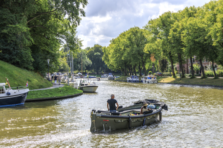 Foto © Jurjen Drenth