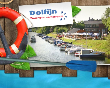 Foto Jachthaven Dolfijn