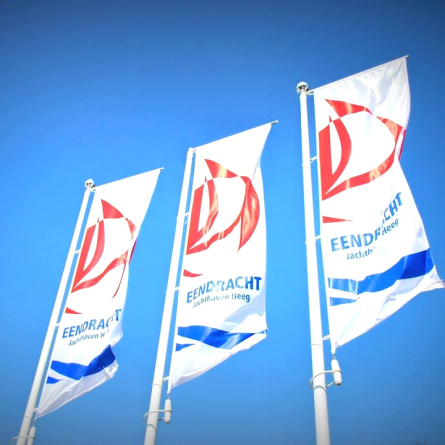 Foto Jachthaven Eendracht
