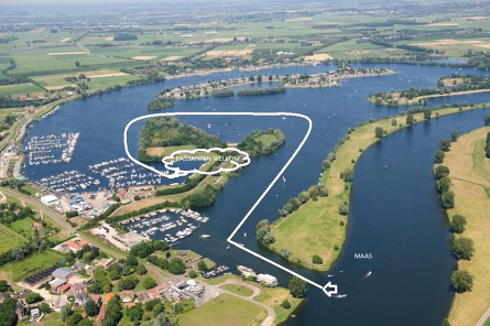 Foto Jachthaven Hanzeland