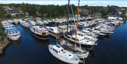 Foto Jachthaven Heeresloot
