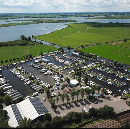 Foto Jachthaven Jonkman
