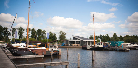 Foto Jachthaven Langweerder Wielen 