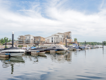 Foto Jachthaven Leukermeer/ Vakantie en Resort Leukerme