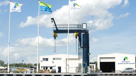 Foto Jachthaven Molecaten/Flevostrand
