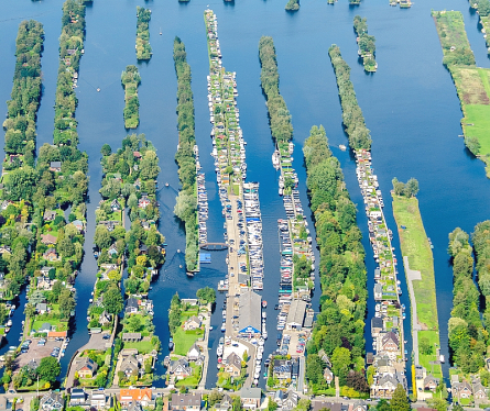 Foto Jachthaven Omtzigt