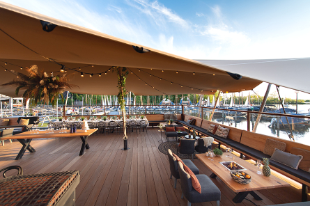 Foto Jachthaven Ottenhome