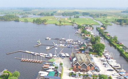 Foto Jachthaven Plaszicht