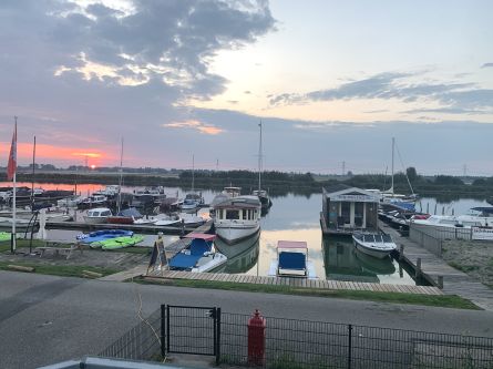 Foto Jachthaven Rio Molino