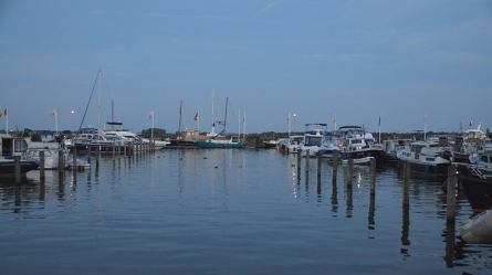 Foto Jachthaven Riviera Beach