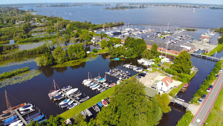 Foto Jachthaven Ruimzicht