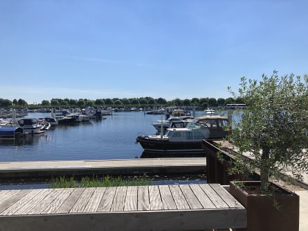 Foto Jachthaven Schippersdock