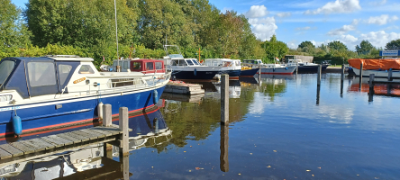 Foto Jachthaven Schipperskwartier