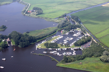 Foto Jachthaven Sneekerhof