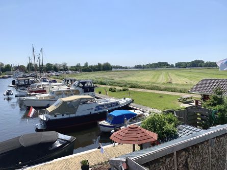 Foto Jachthaven Terhernster Hoek