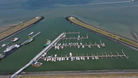 Foto Jachthaven Terneuzen