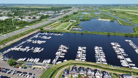 Foto Jachthaven W.S.V. Doeshaven