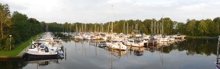 Foto Jachthaven Westerdijk