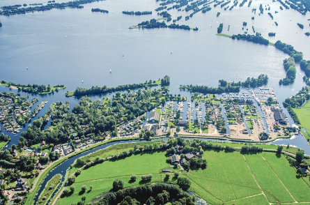 Foto Jachthavenbedrijf Winkeloord 