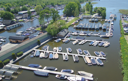 Foto Jachtservice Breukelen De Vechtstreek