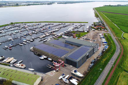 Foto Kempers Watersport