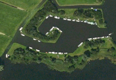 Foto Keverhaven