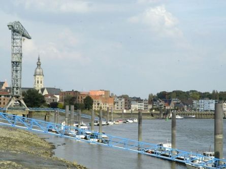 Foto Koninklijke Temse WSV