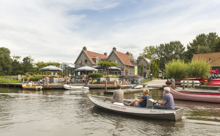 Foto Marenland Recreatie