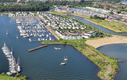 Foto Marina Cape Helius