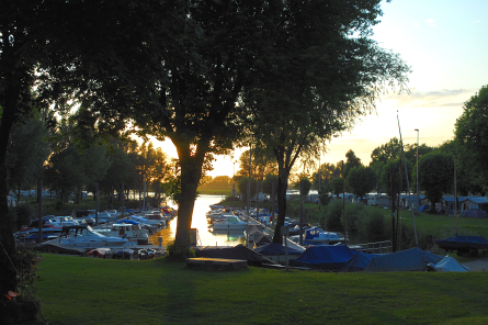 Foto MarinaPark Bad Nederrijn